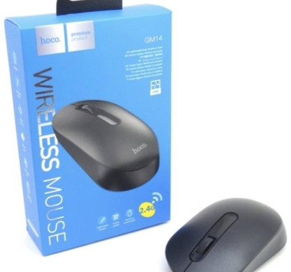 Мышка/Hoco GM14